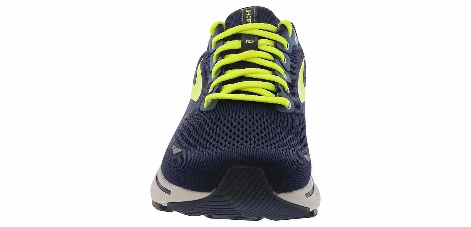 Brooks Ghost 15 Wide Width Men's Running Shoe