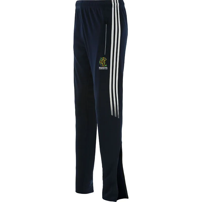 Brownstown Camogie Reno Squad Skinny Tracksuit Bottoms