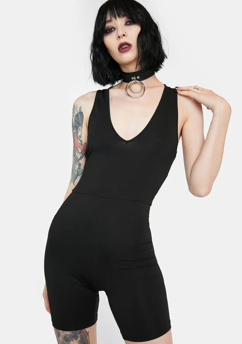 Bryson One Piece Romper-