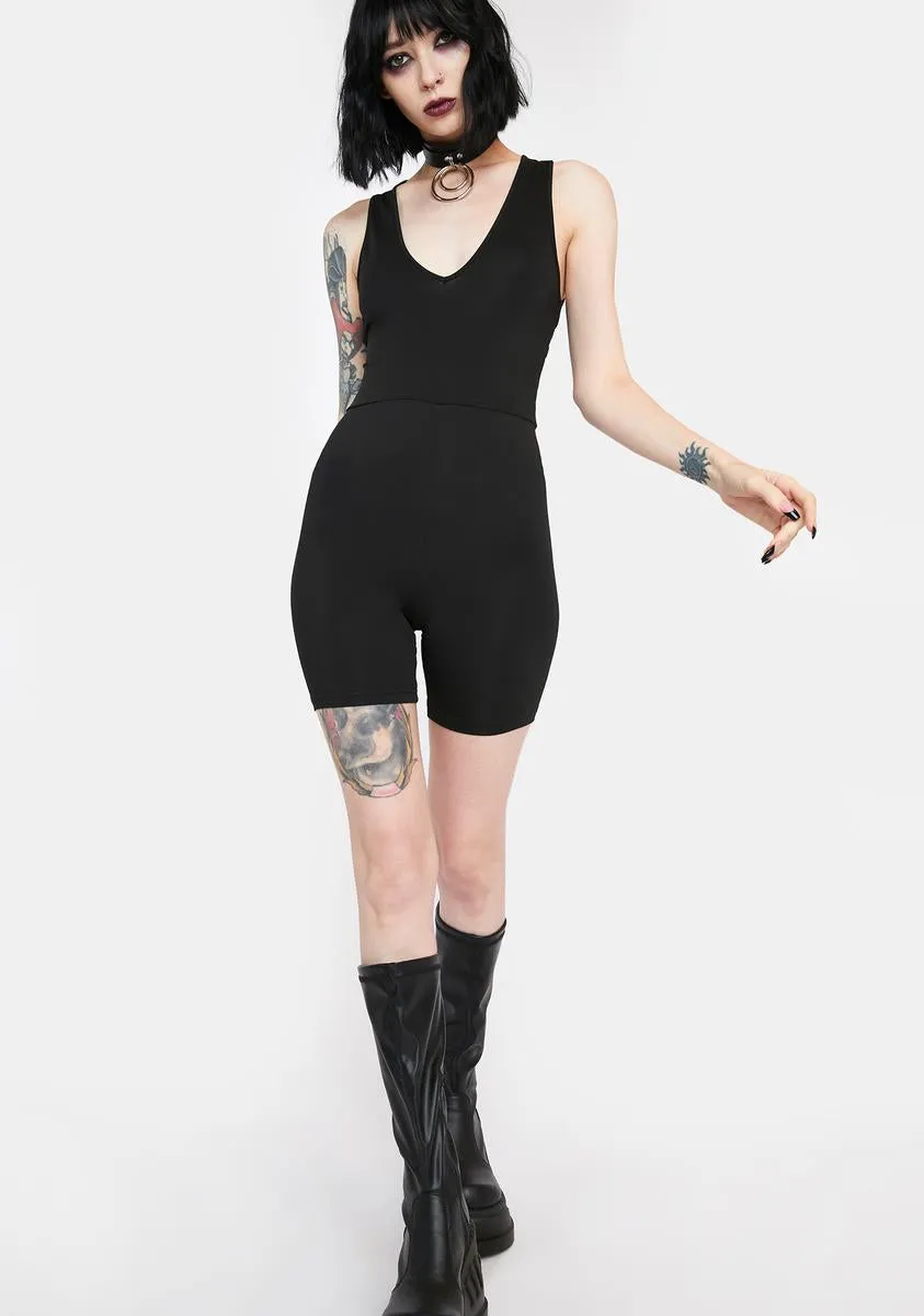 Bryson One Piece Romper-