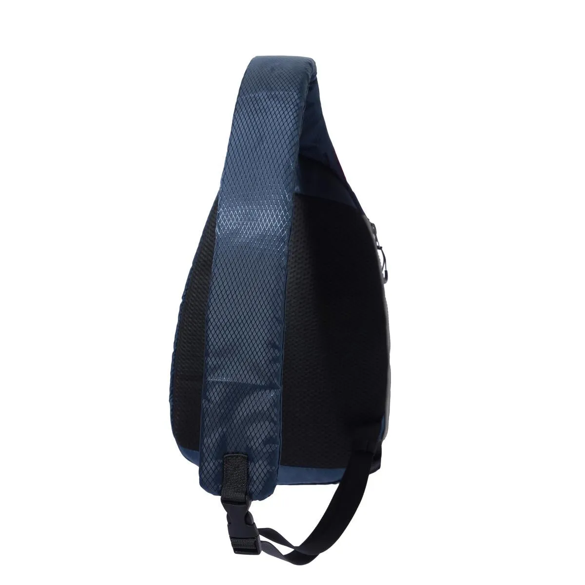 BUTTERGOODS EXPRESS SHOULDER BAG NAVY