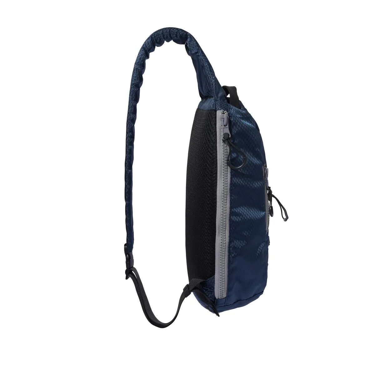 BUTTERGOODS EXPRESS SHOULDER BAG NAVY