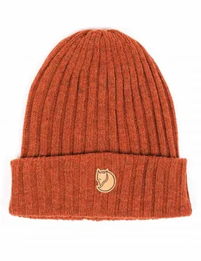 Byron Beanie Hat - Autumn Leaf