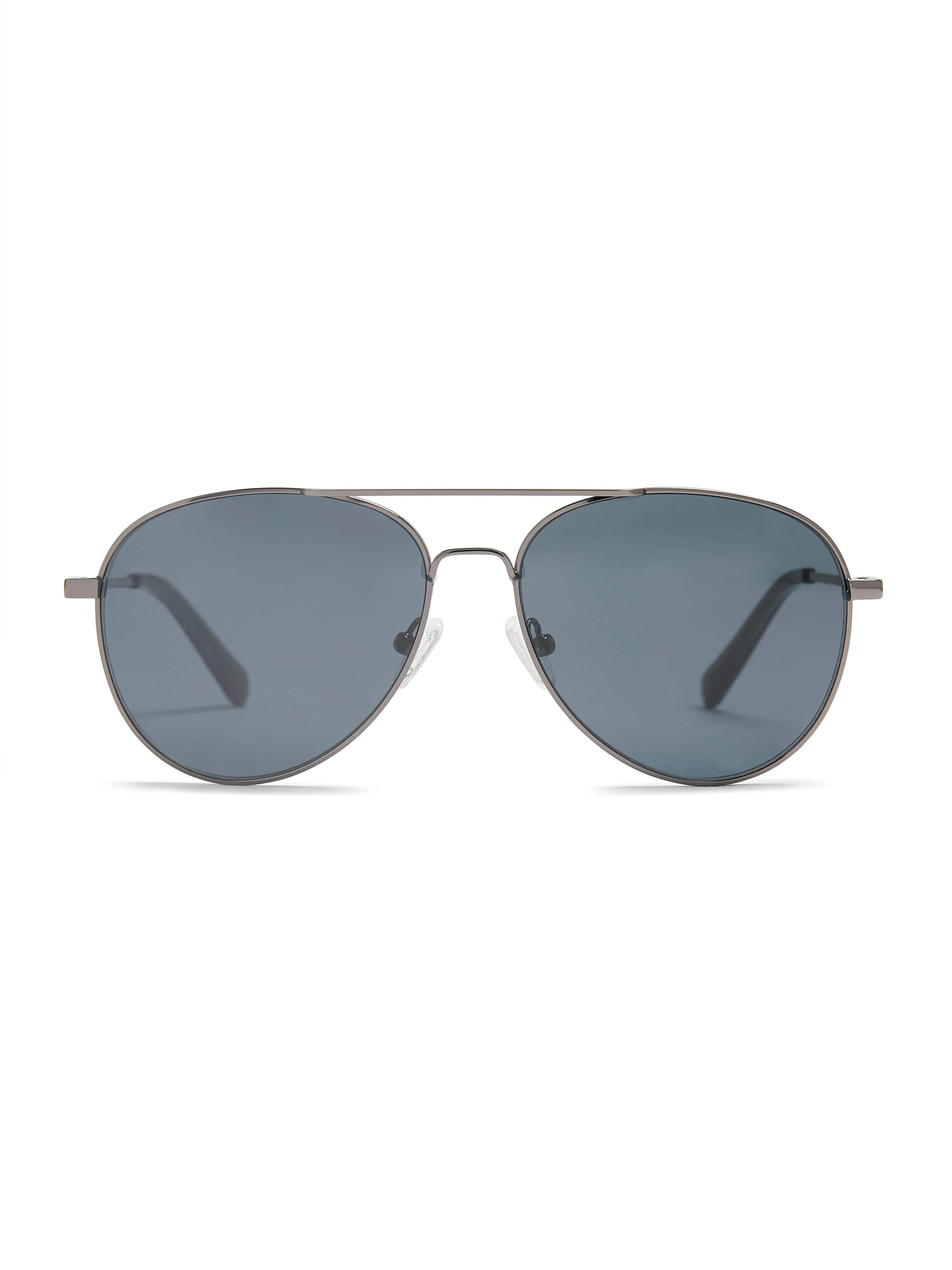 Byron Sunglasses - Gunmetal