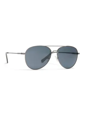 Byron Sunglasses - Gunmetal