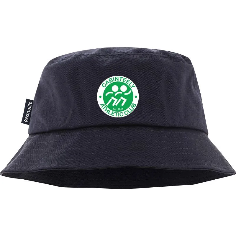 Cabinteely Athletic Club Bucket Hat