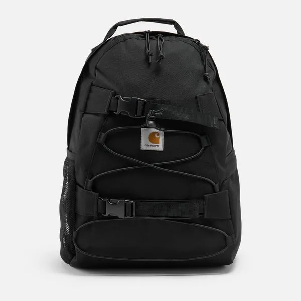 Carhartt WIP Kickflip Cotton Canvas Backpack