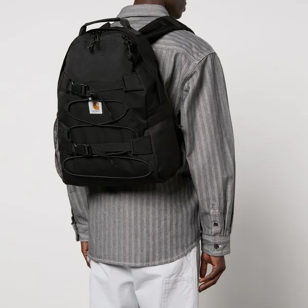 Carhartt WIP Kickflip Cotton Canvas Backpack