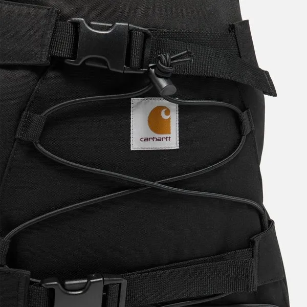 Carhartt WIP Kickflip Cotton Canvas Backpack