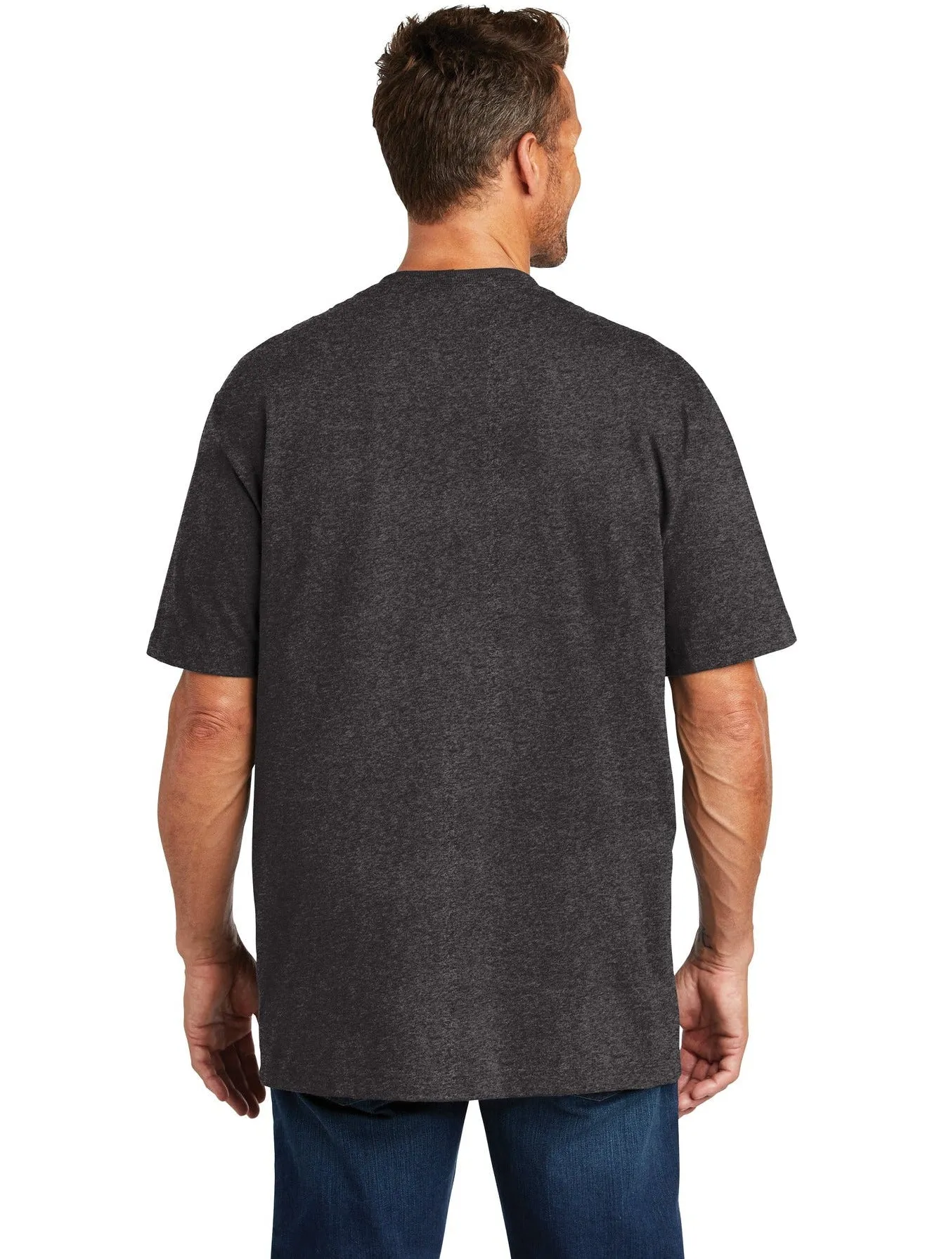 Carhartt Workwear Pocket Short Sleeve T-Shirt