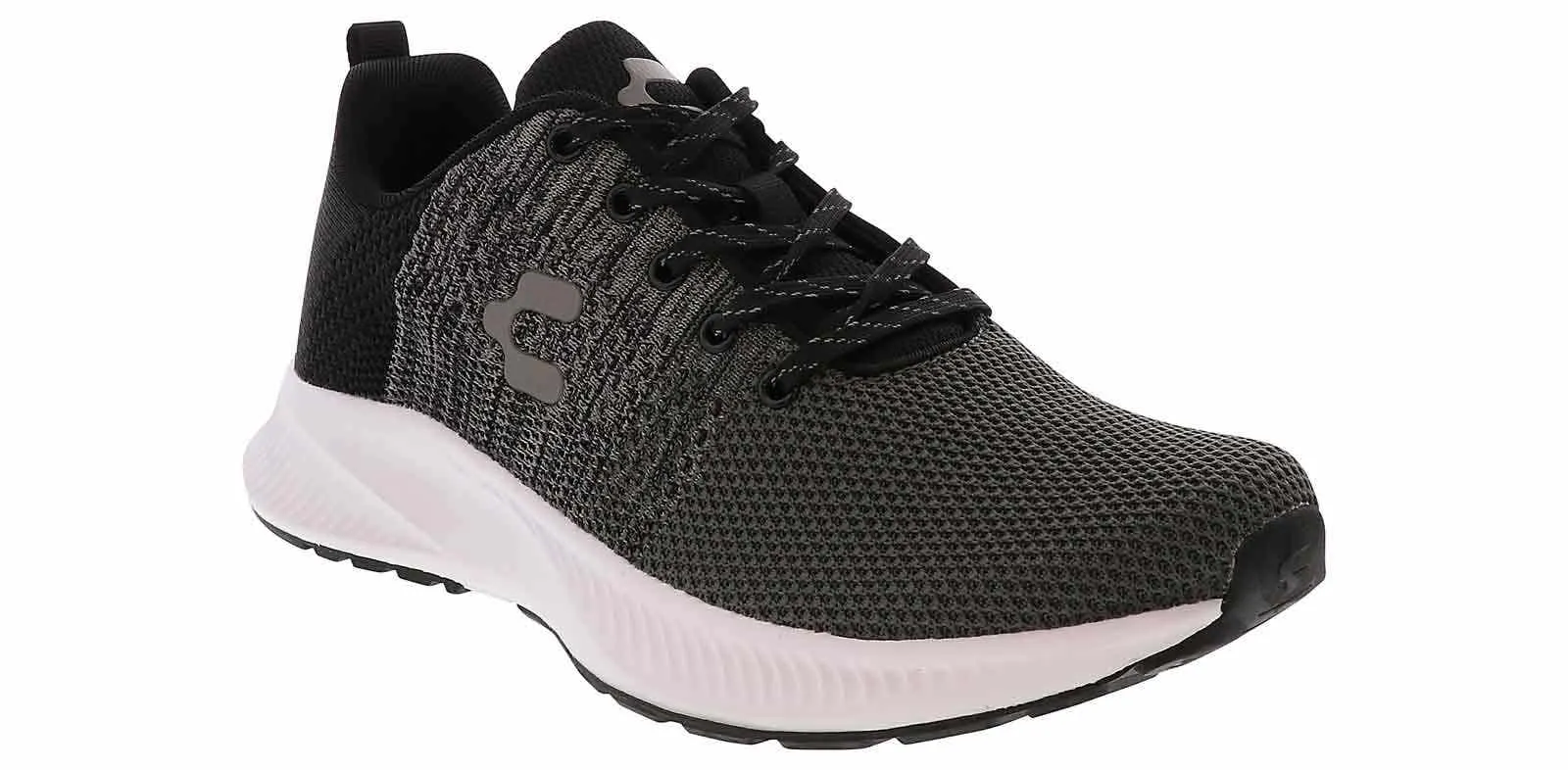 Charly Trote Men’s Wide Width Running Shoe