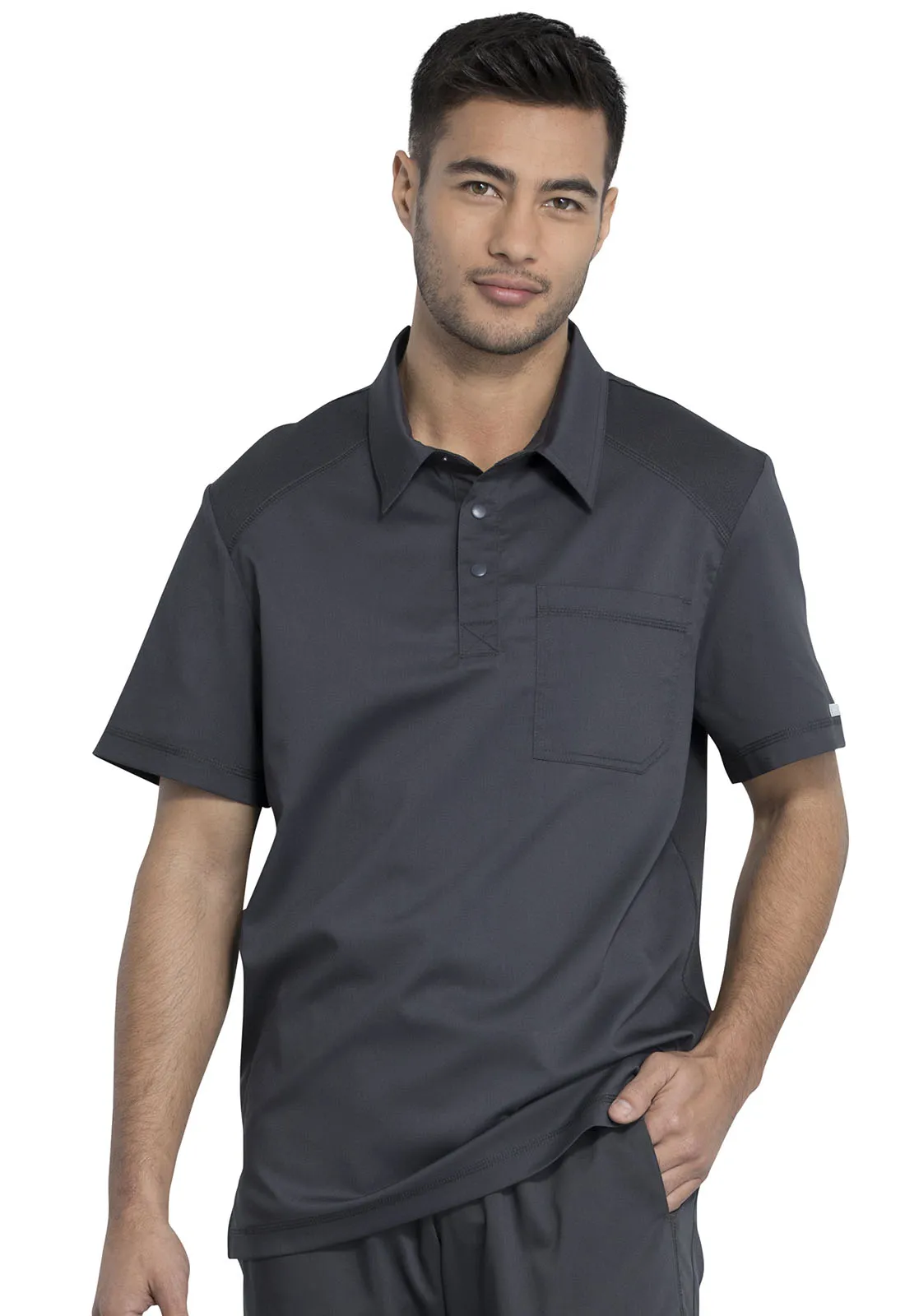 Cherokee Workwear WW Revolution Men's Men's Polo Shirt WW615