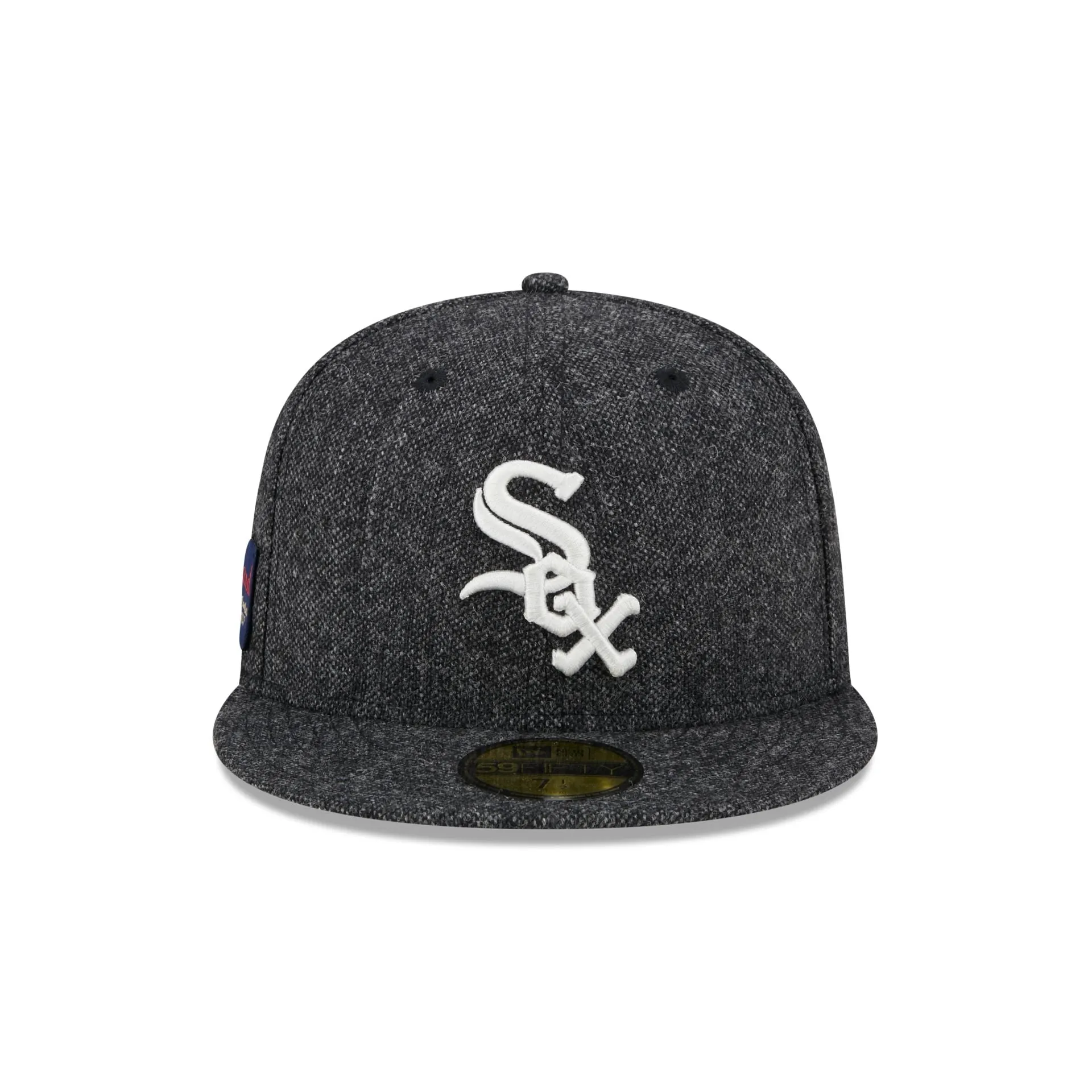 Chicago White Sox Moon 59FIFTY Fitted Hat