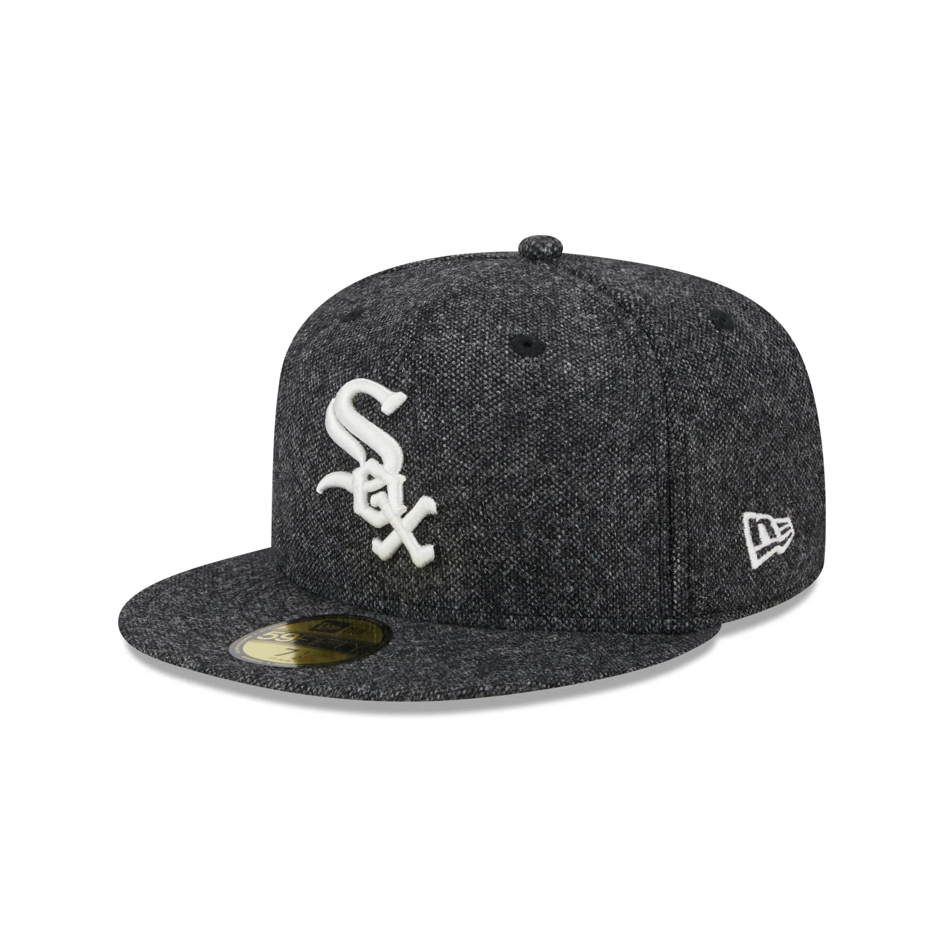 Chicago White Sox Moon 59FIFTY Fitted Hat