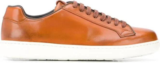 Church's Boland low-top sneakers Brown