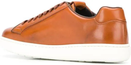 Church's Boland low-top sneakers Brown