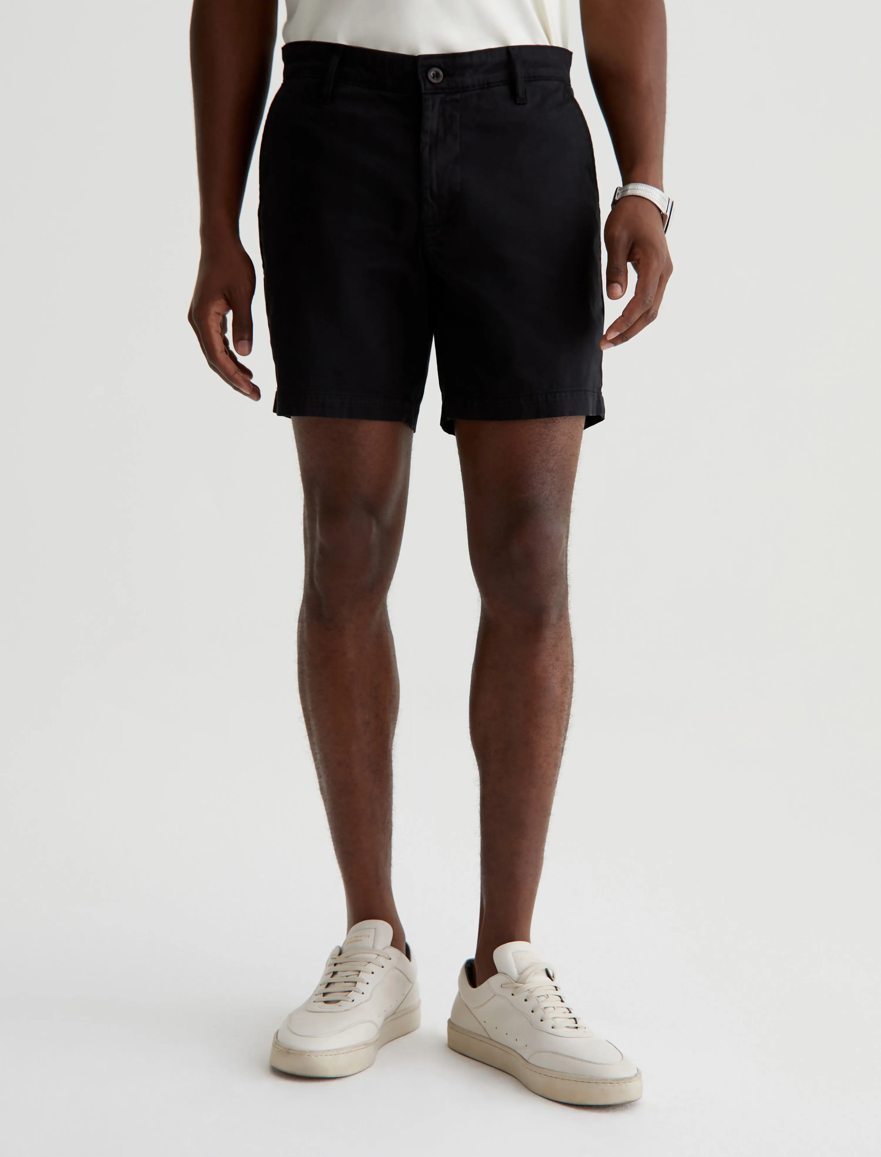     Cipher Short   Slim Short  