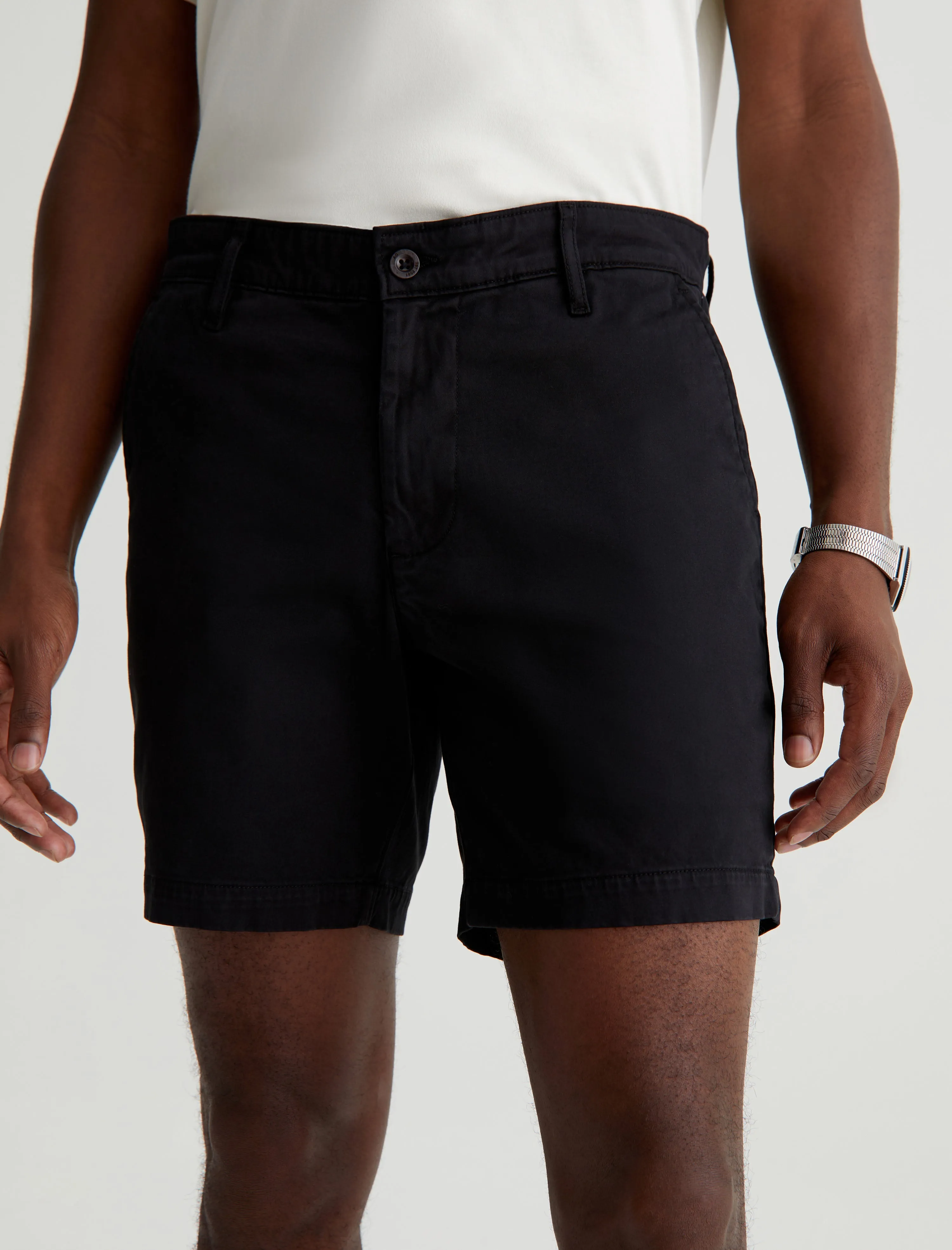     Cipher Short   Slim Short  