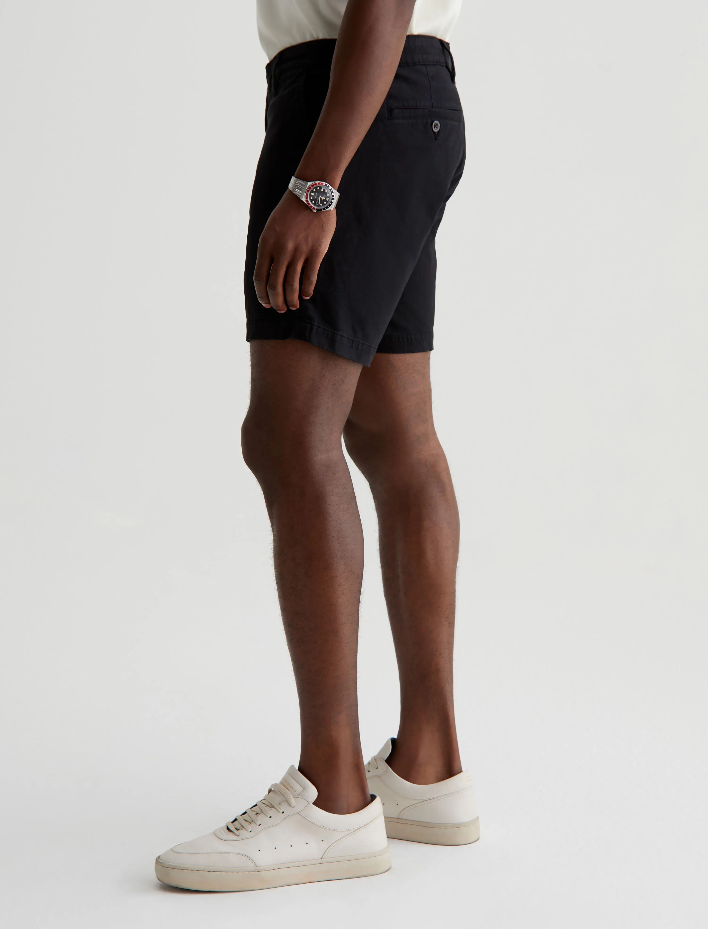     Cipher Short   Slim Short  