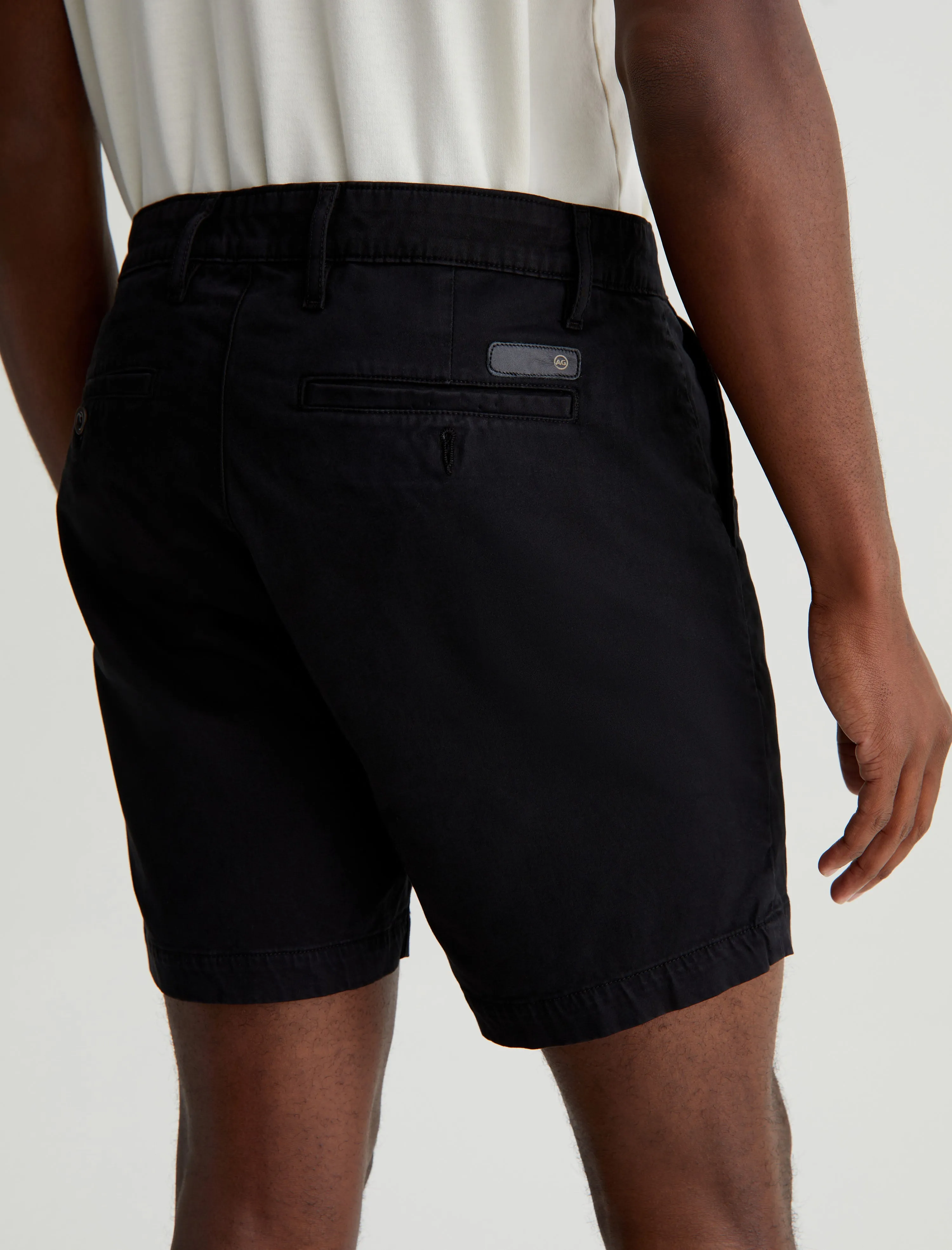     Cipher Short   Slim Short  