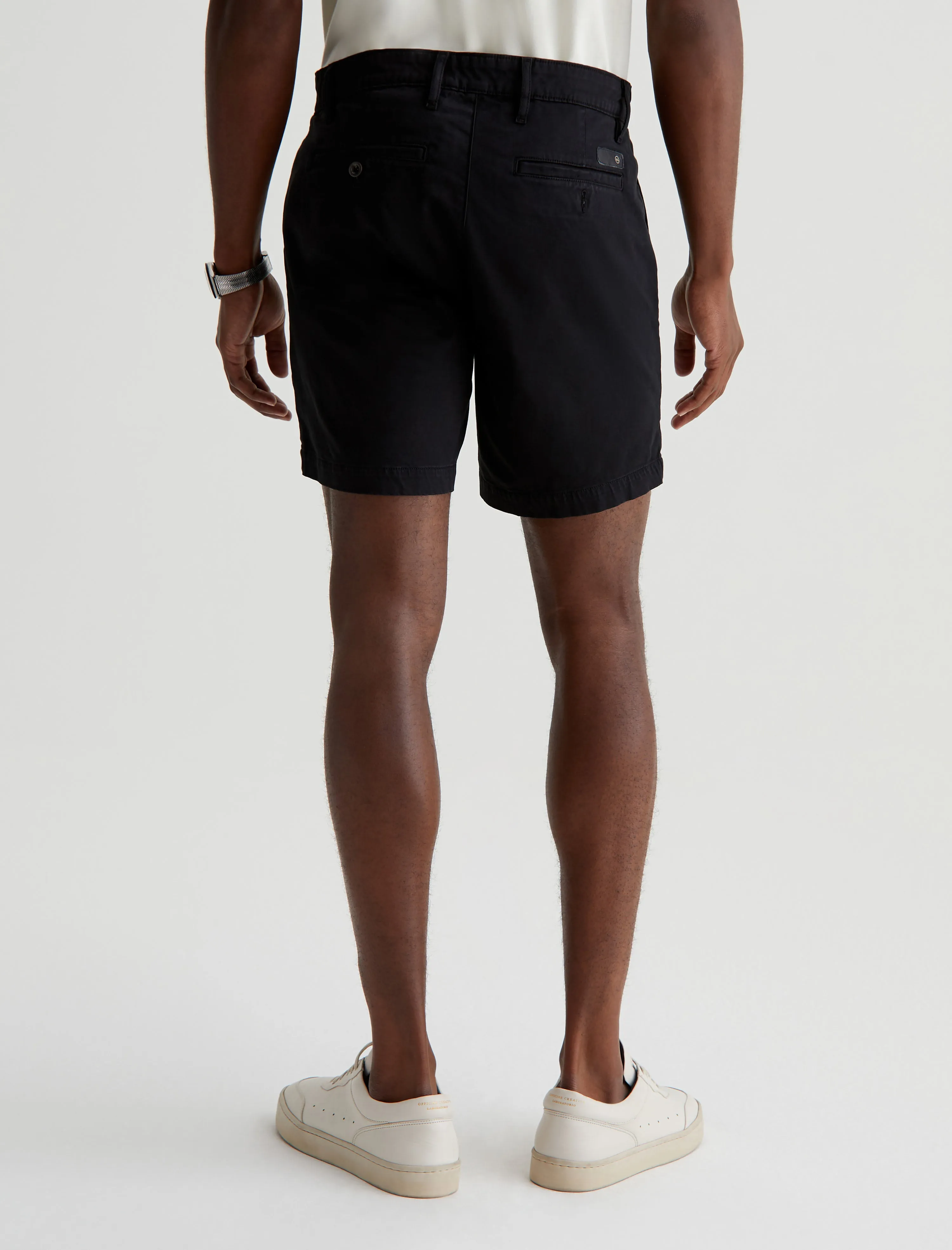     Cipher Short   Slim Short  