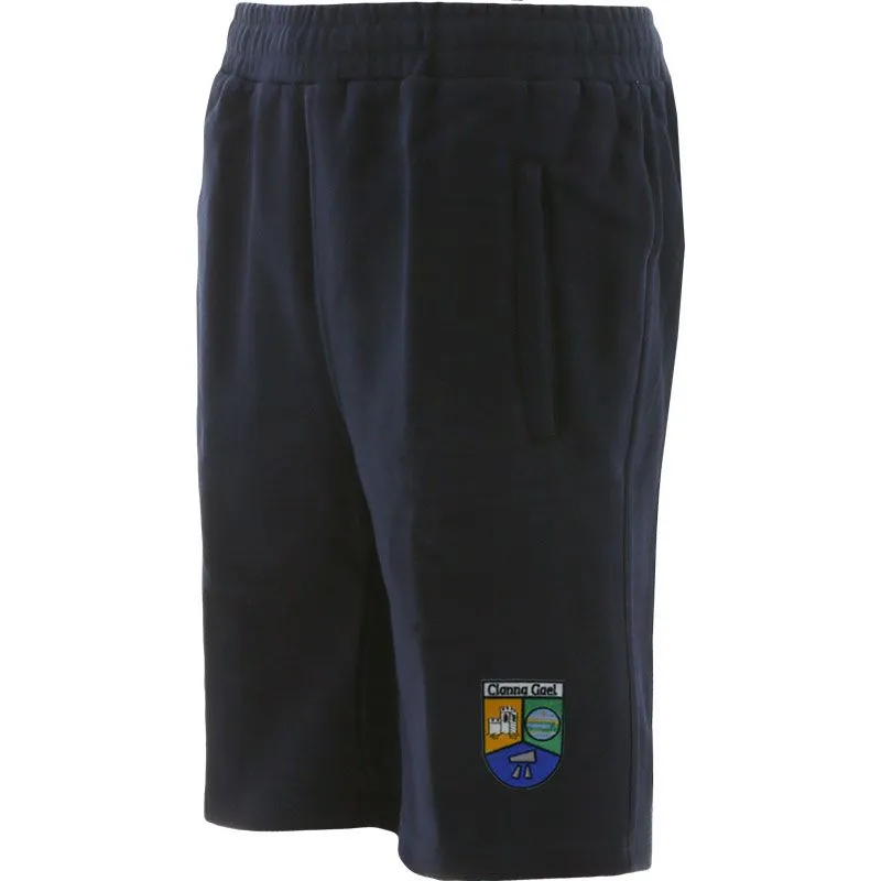 Clanna Gael Waterford Benson Fleece Shorts