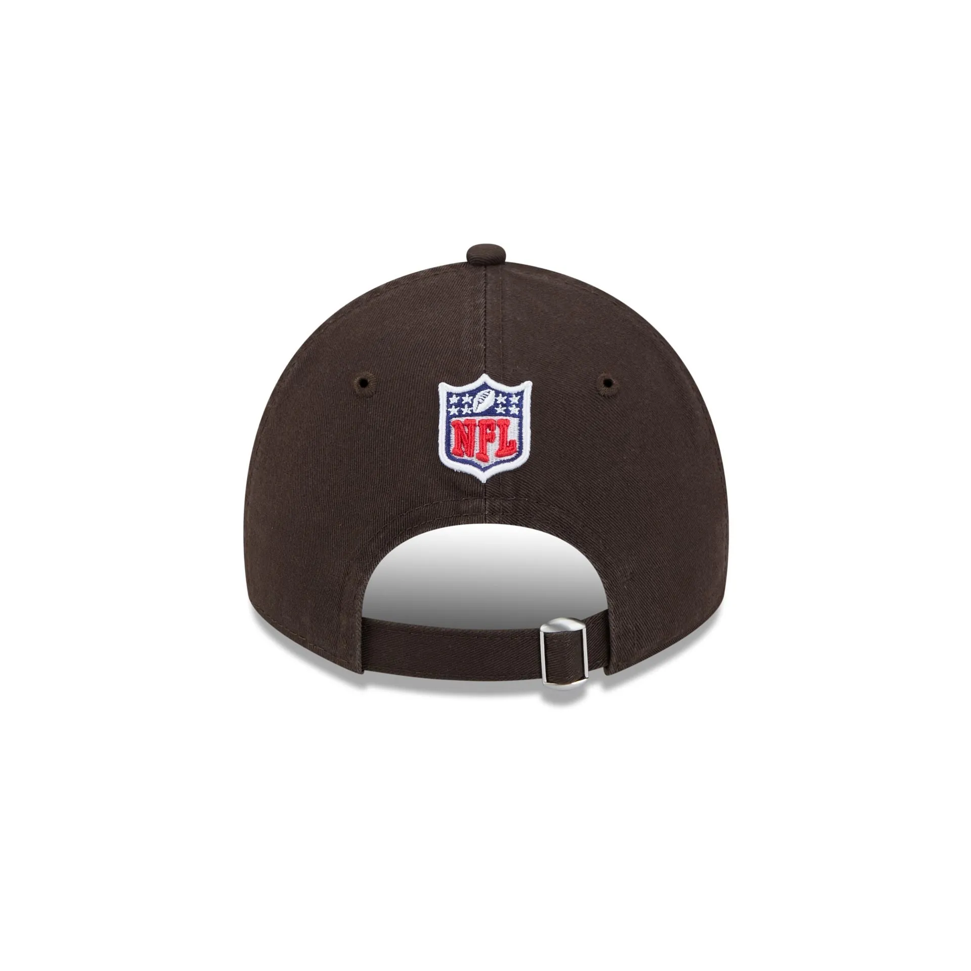 Cleveland Browns 2024 Sideline 9TWENTY Adjustable Hat