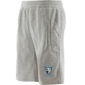 Clogherinkoe GFC Kids' Benson Fleece Shorts