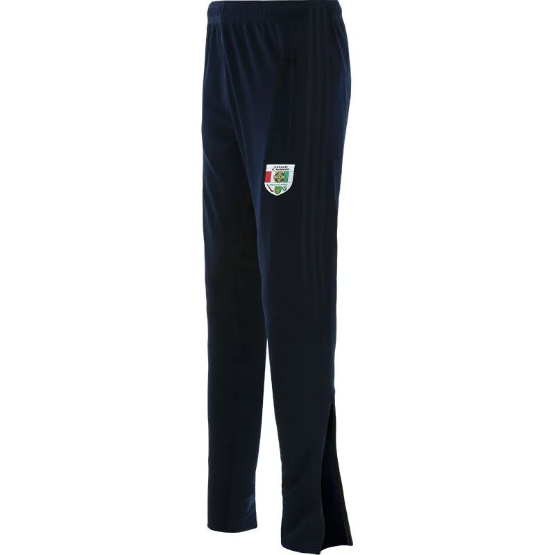 Clonaslee St Manmans Reno Squad Skinny Tracksuit Bottoms