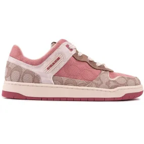 Coach Multi Signature Sneakers