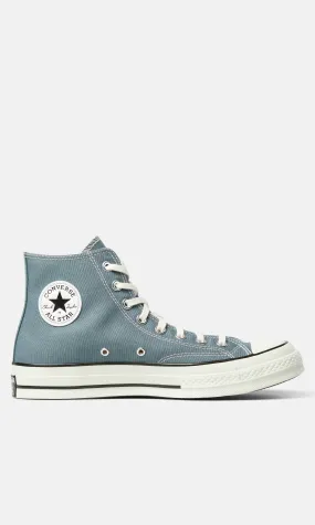 Converse Chuck 70 High Sneakers Turquoise | Unisex | Junkyard