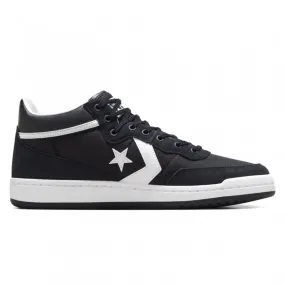 Converse Cons Fastbreak Pro Mid (Black/White/Black)