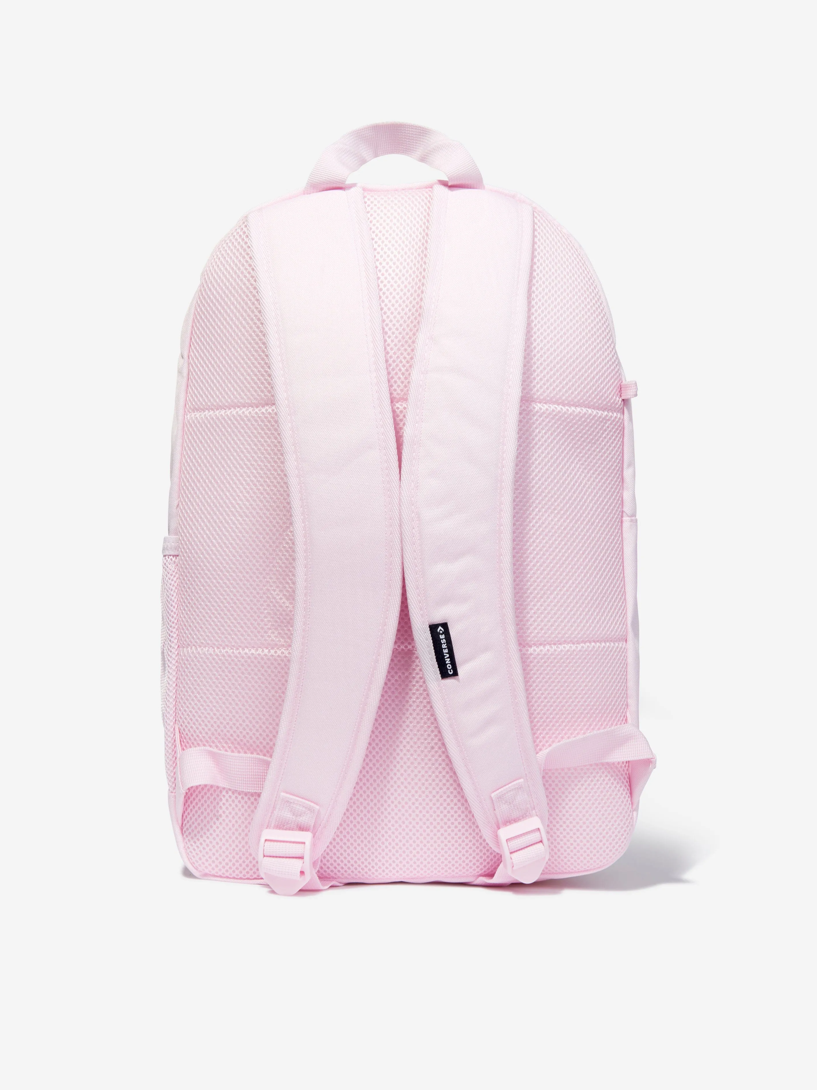 Converse Girls Backpack And Pencil Case in Pink