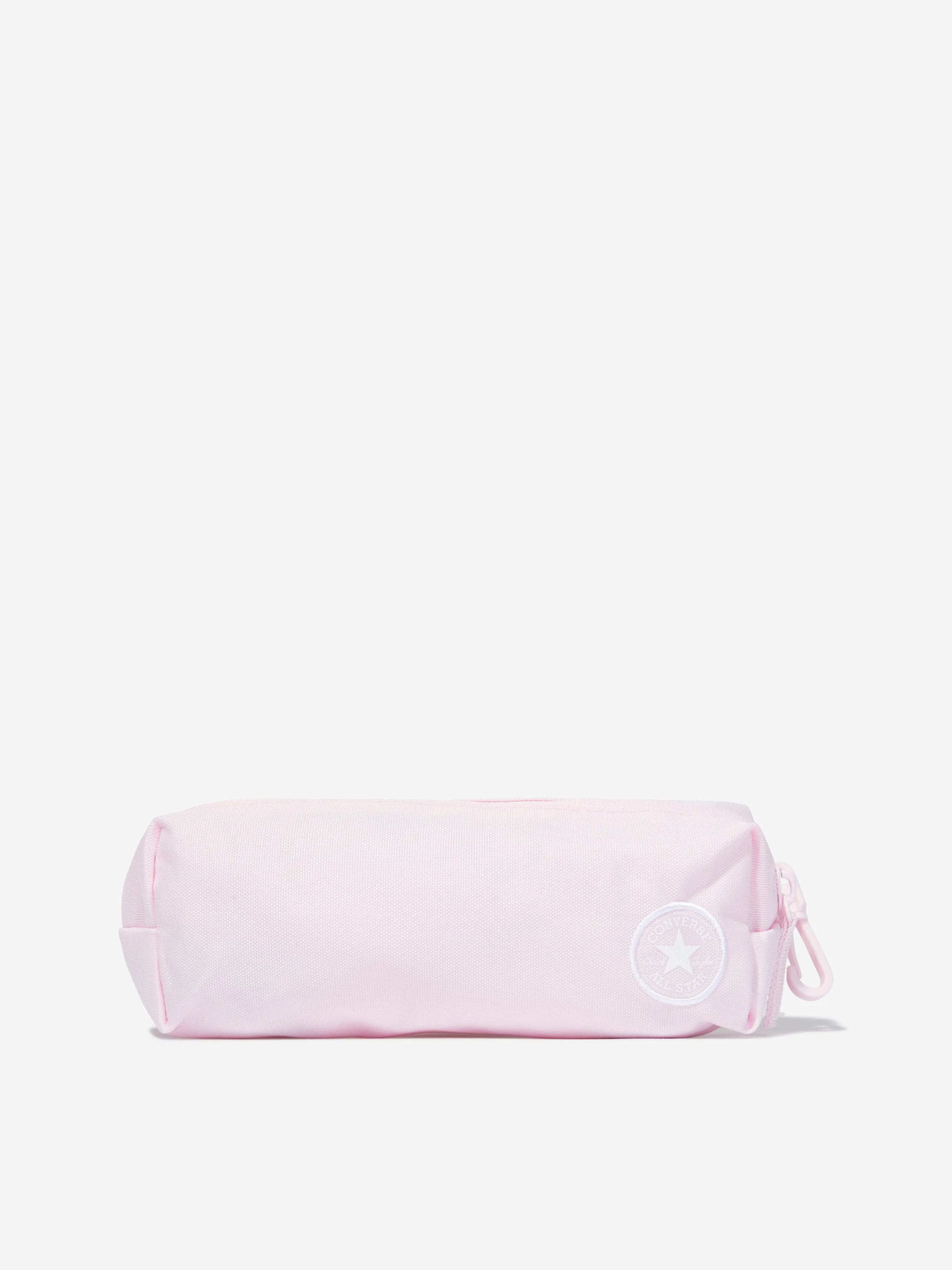 Converse Girls Backpack And Pencil Case in Pink