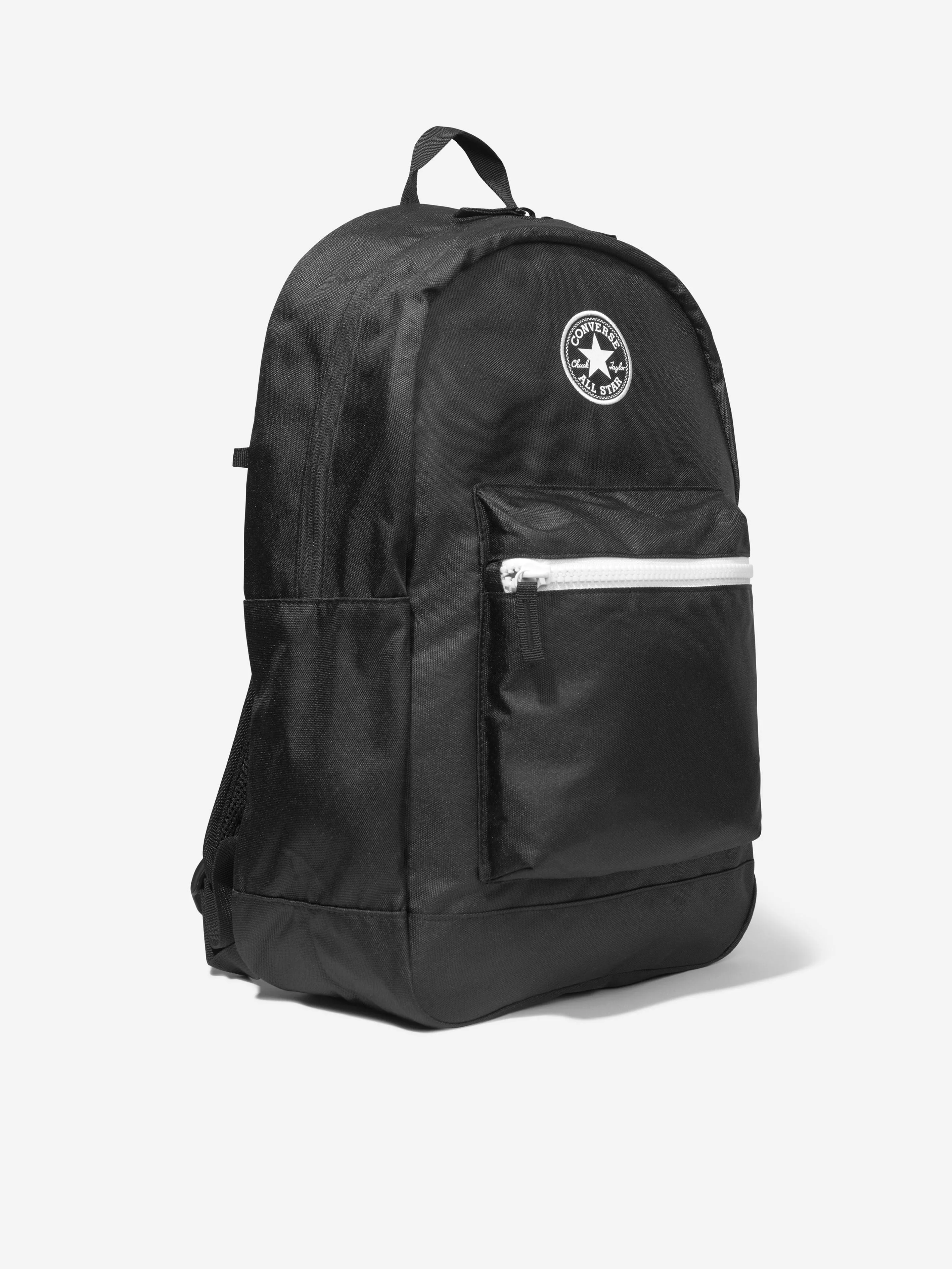 Converse Kids Backpack And Pencil Case in Black