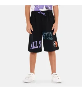 Converse Kids' Shorts 9CC69-023