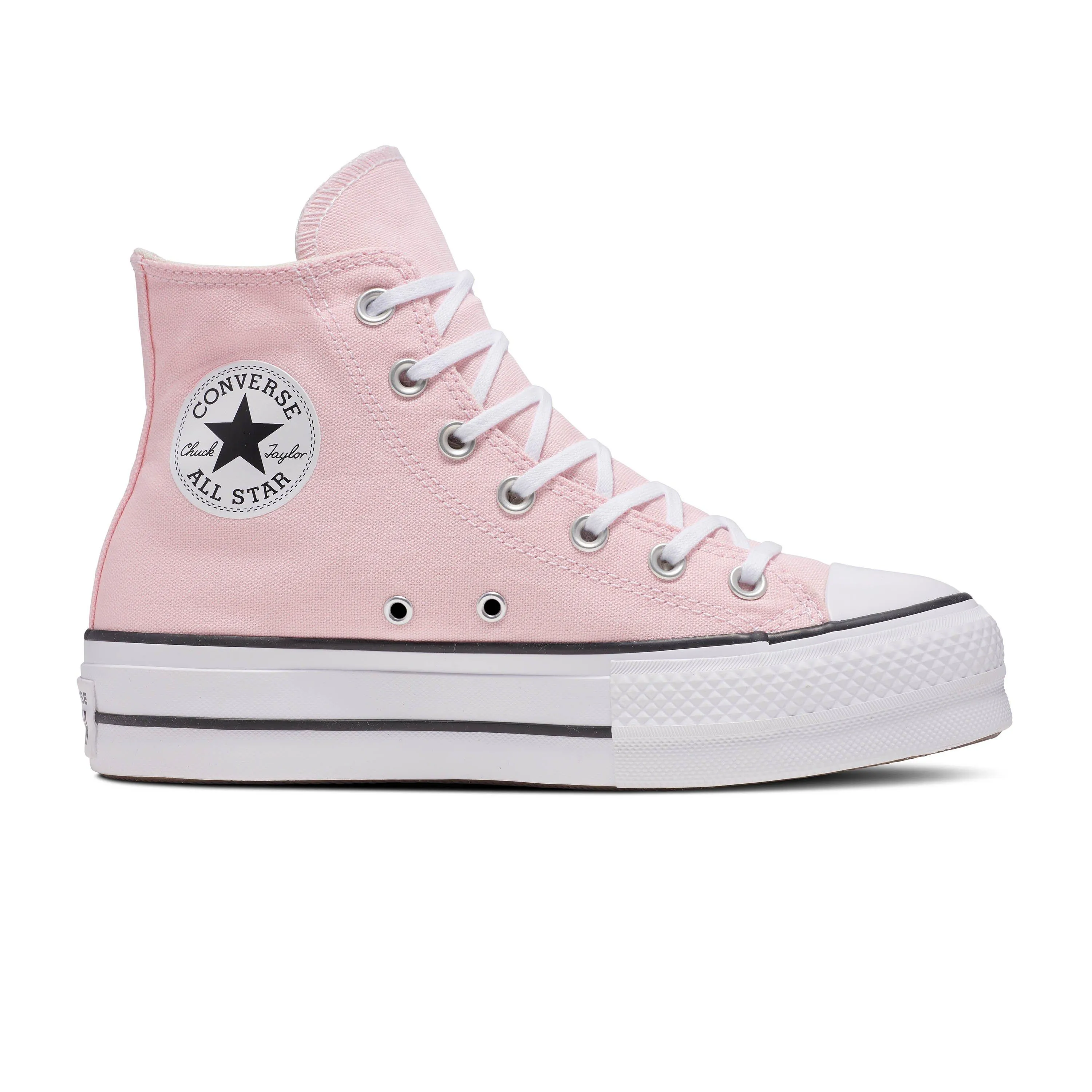 Converse Lifestyle Converse All Star Platform High Top Trainers