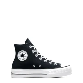 Converse Lifestyle Converse All Star Platform High Top Trainers