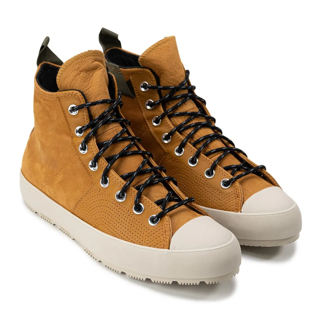 Converse Men Chuck 70 Explore WP Hi (brown / wheat / black / string)