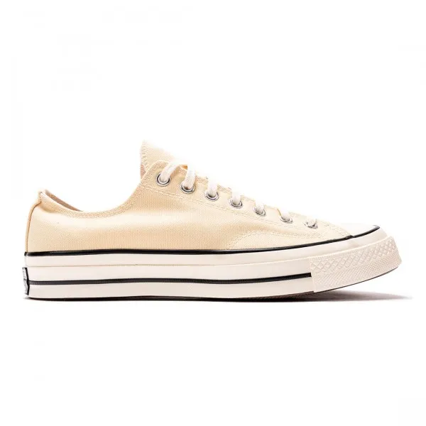 Converse Men Chuck 70 Ox (yellow / banana cake / egret)