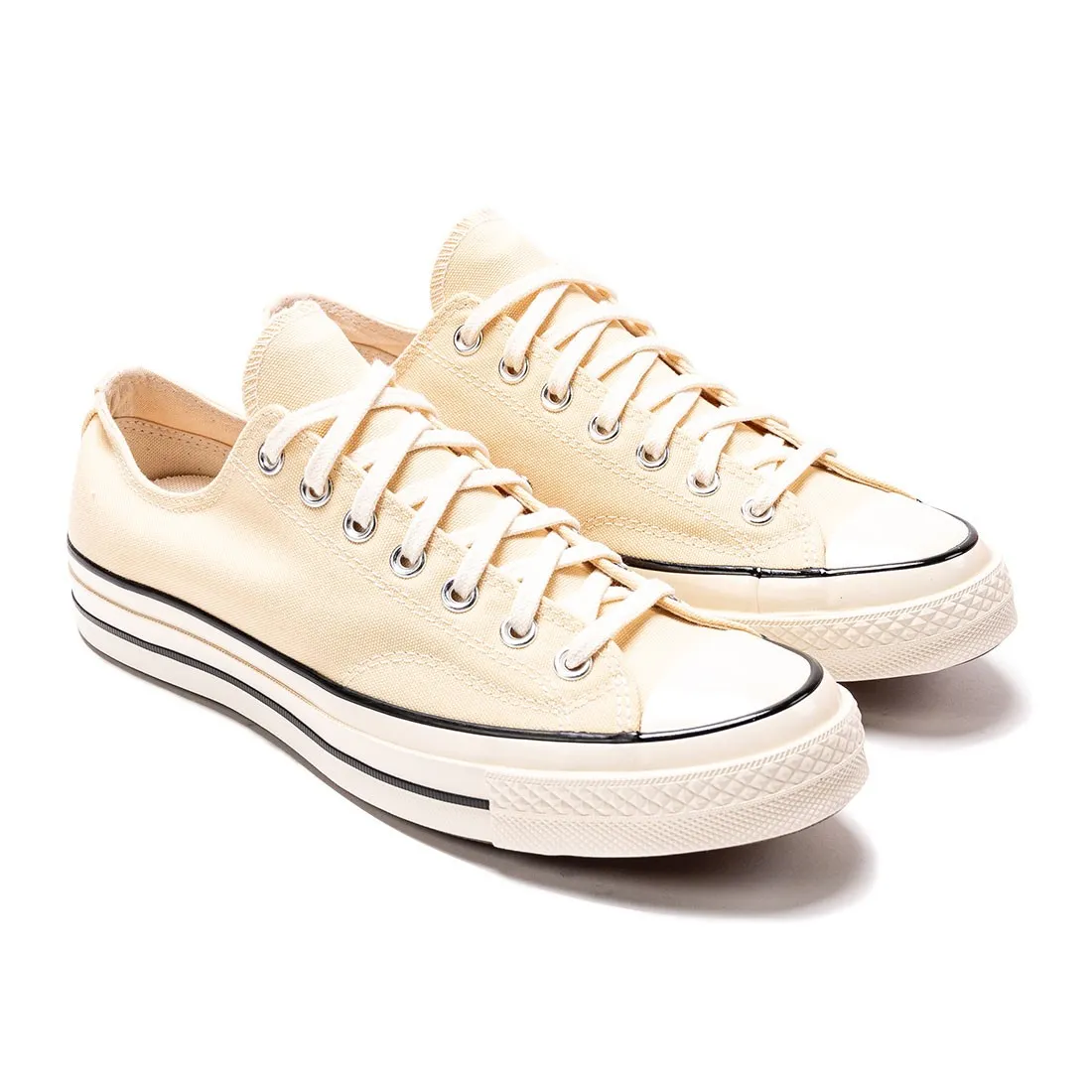 Converse Men Chuck 70 Ox (yellow / banana cake / egret)