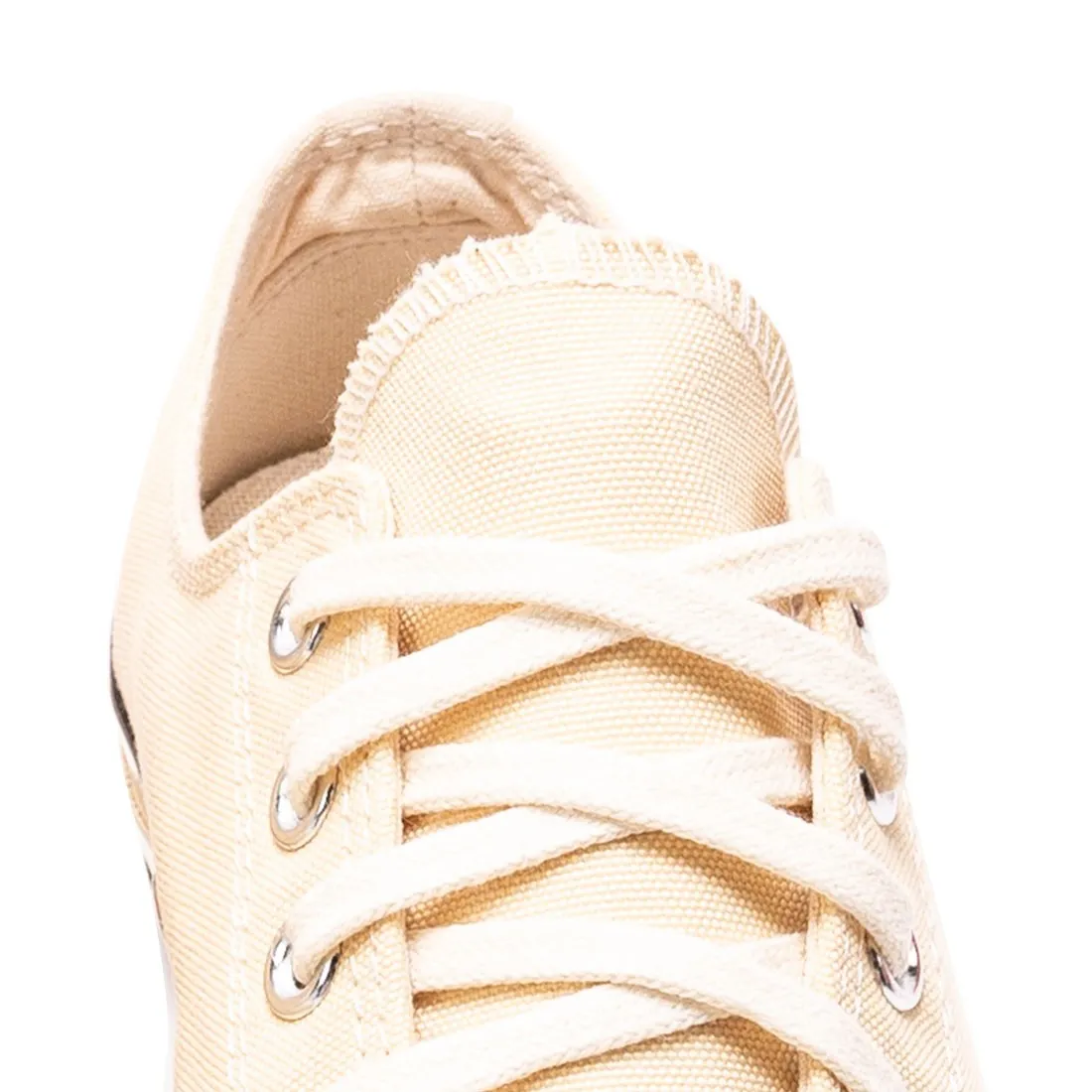 Converse Men Chuck 70 Ox (yellow / banana cake / egret)