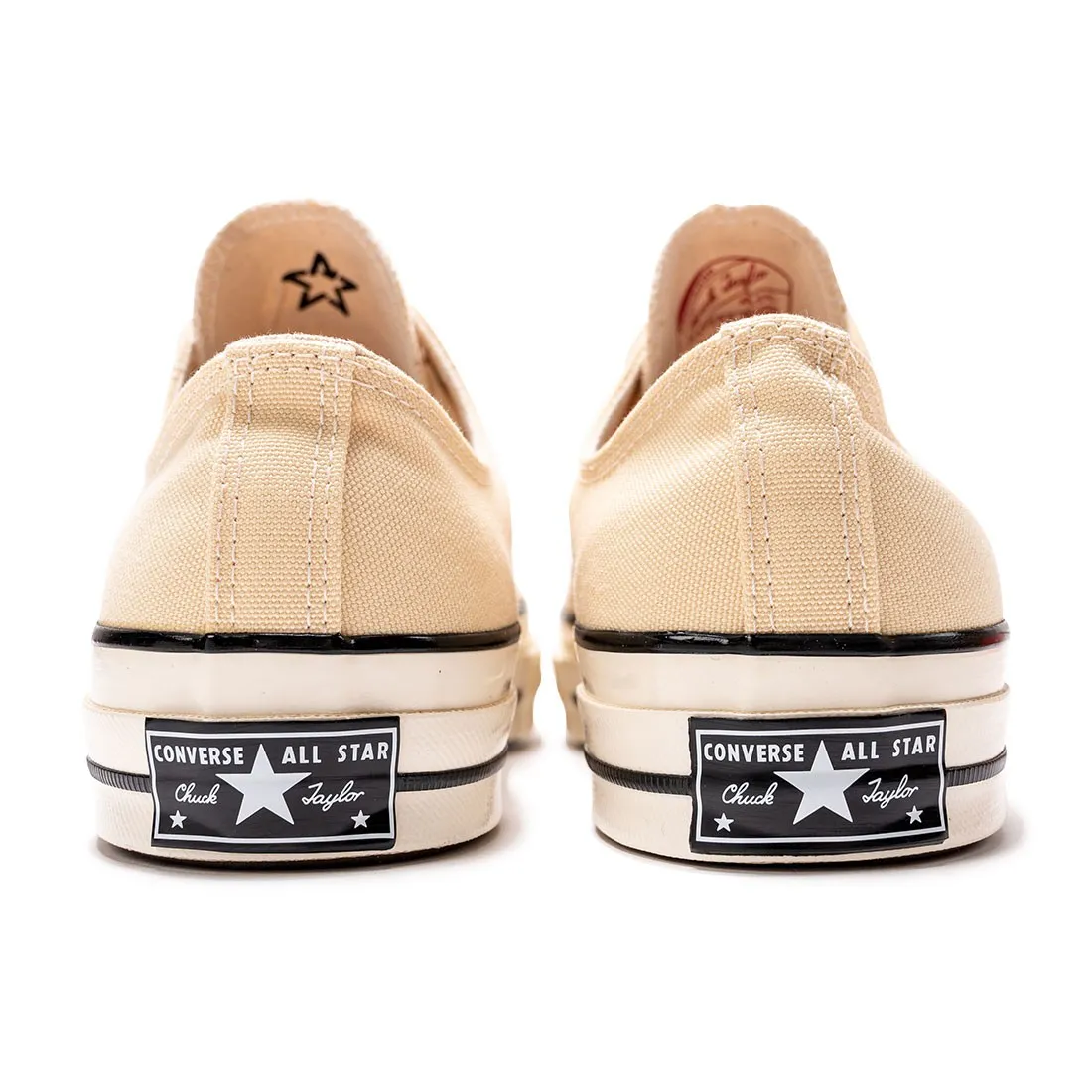 Converse Men Chuck 70 Ox (yellow / banana cake / egret)