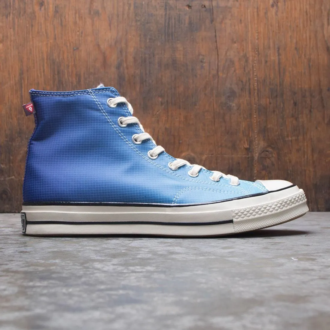 Converse Men Primaloft Chuck 70 Hi (blue / royal blue / capri / white)