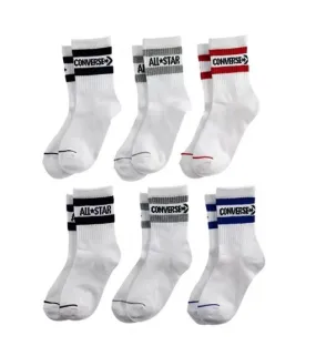 Converse Show Socks XC0156-001