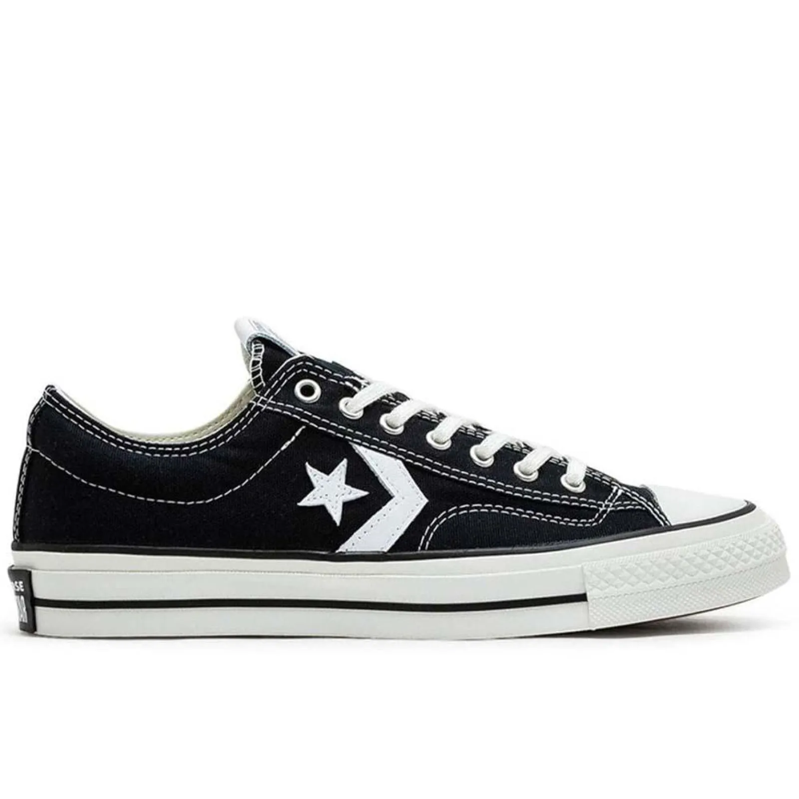 Converse Star Player 76 ''Black''