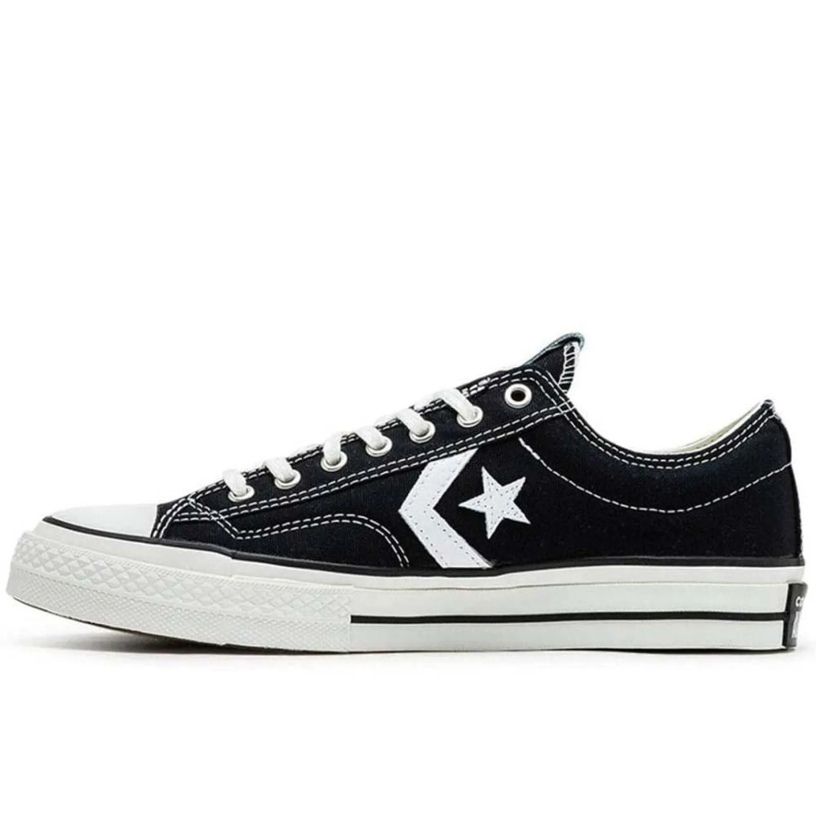 Converse Star Player 76 ''Black''