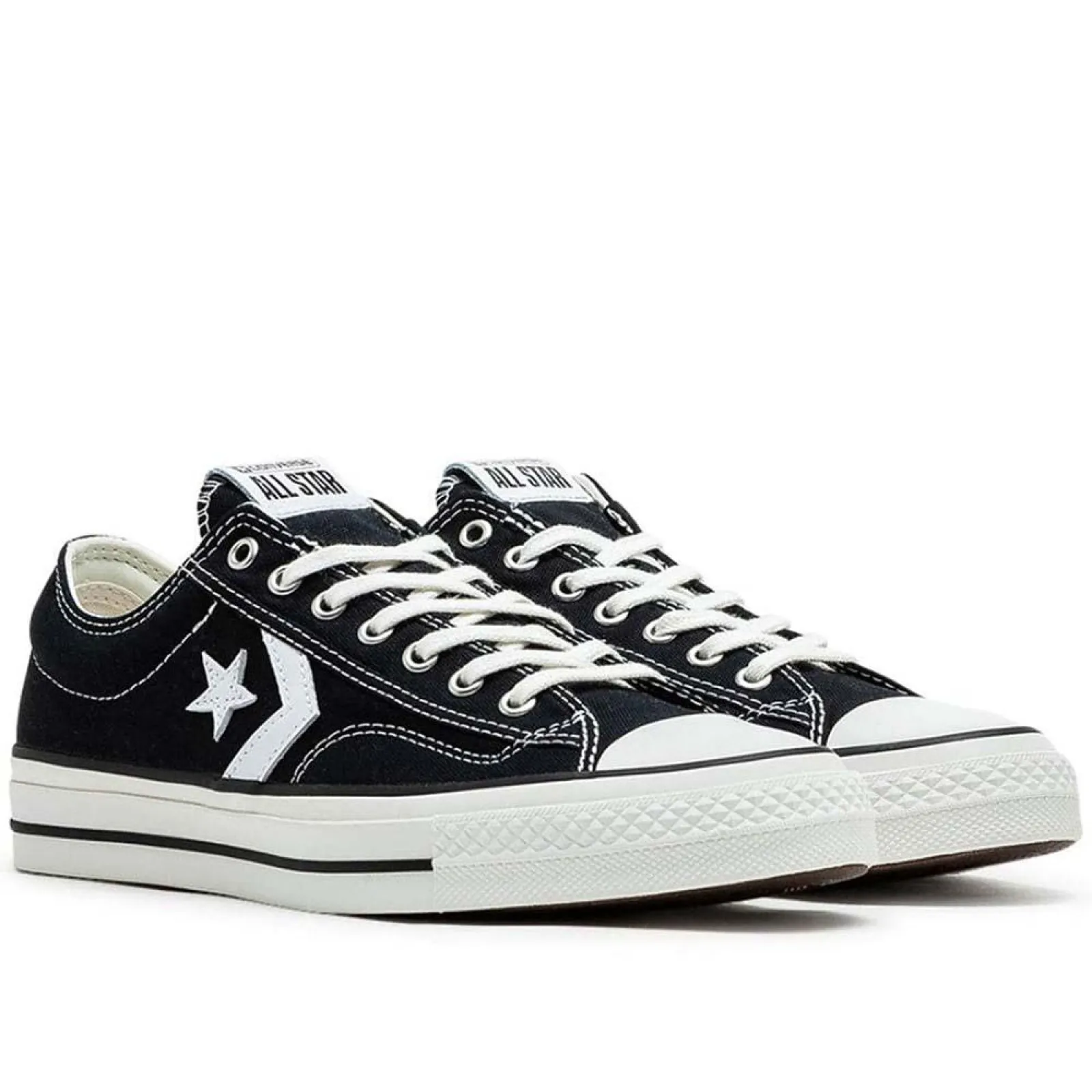 Converse Star Player 76 ''Black''