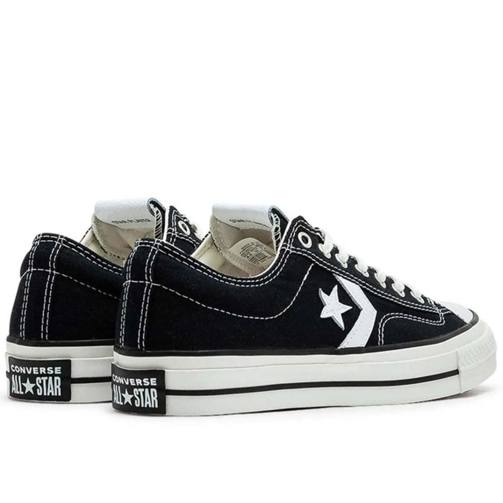 Converse Star Player 76 ''Black''