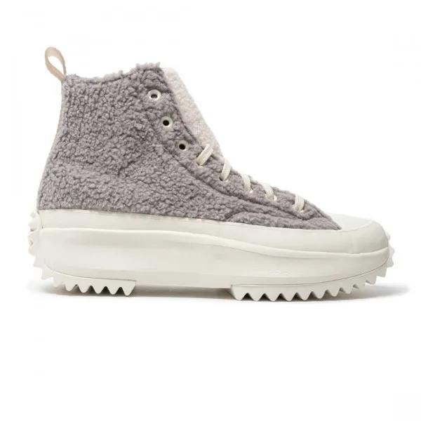 Converse Unisex Run Star Hike Hi (purple / vapor mauve / egret)